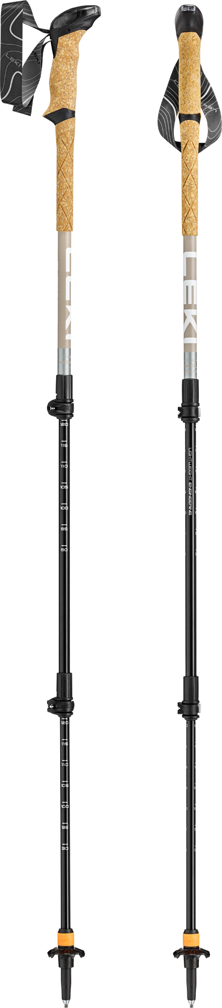 Leki Makalu Lite AS Compact