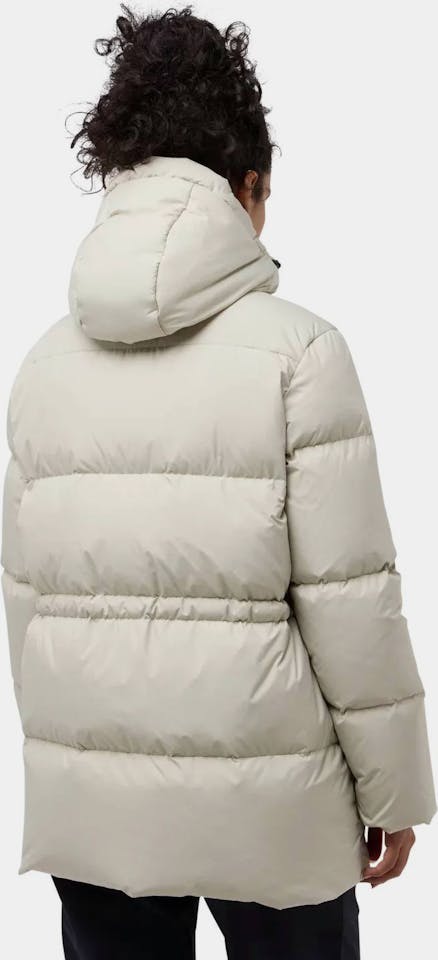 Jack Wolfskin Women's Kirschallee Jacket Seal 02