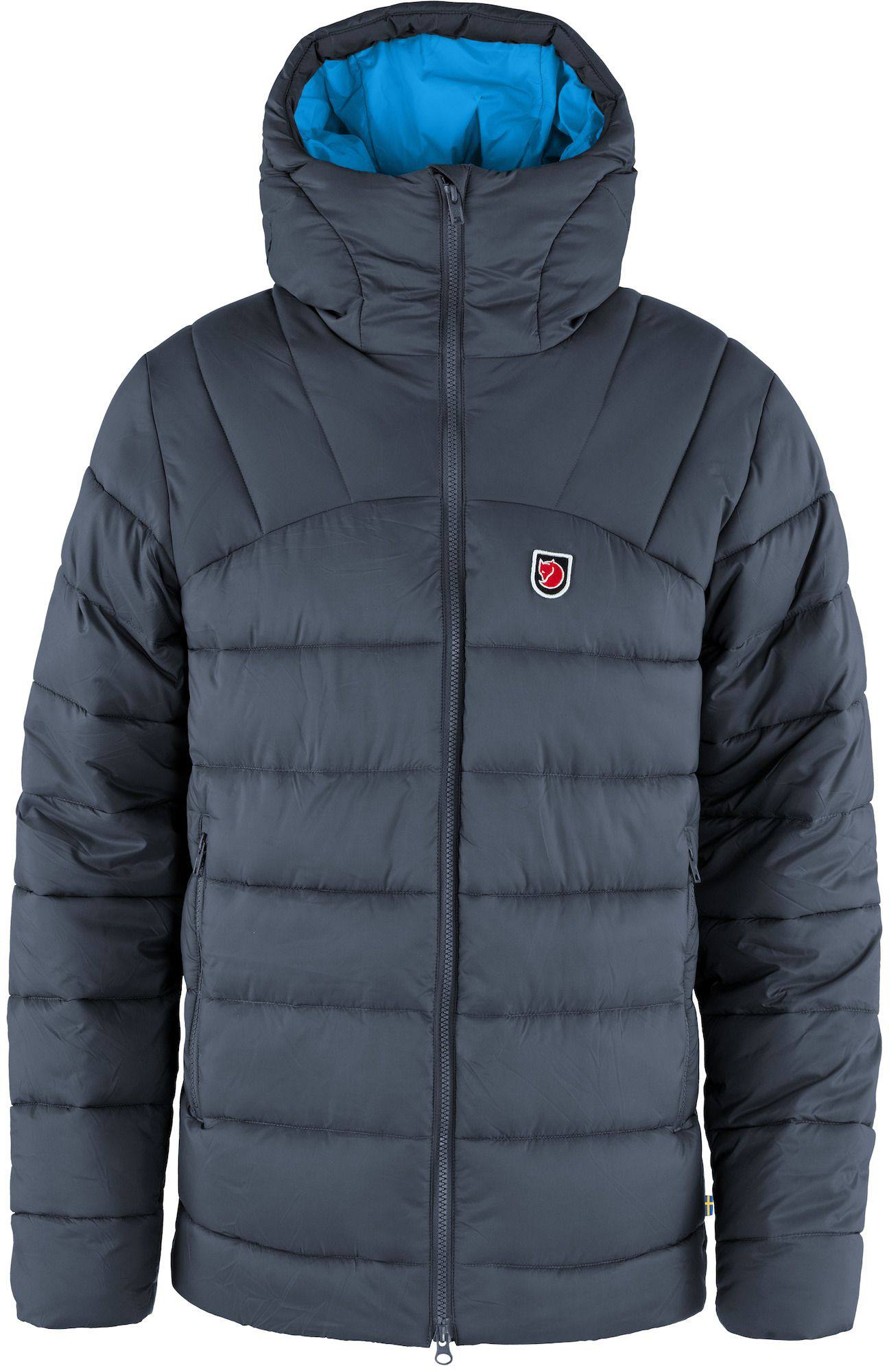 Fjällräven Men’s Expedition Mid Winter Jacket