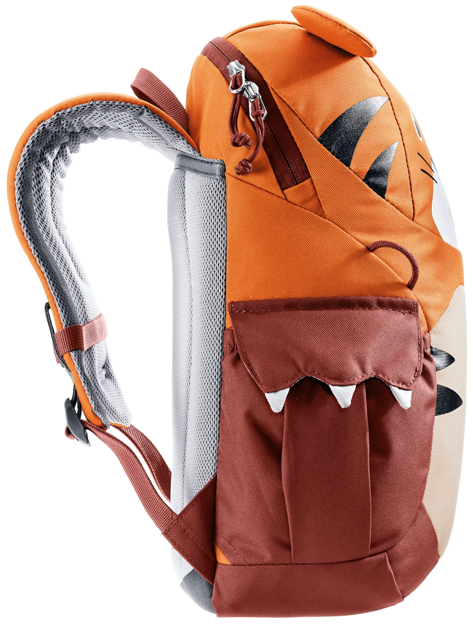 Deuter Kikki Mandarine Redwood 03