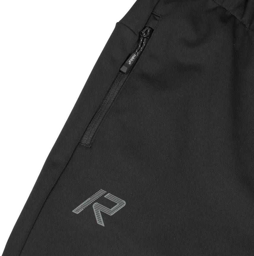 Rukka Women's Tuovila Set Black 04