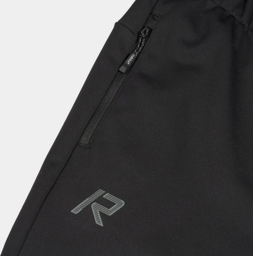 Rukka Women's Tuovila Set Black 04