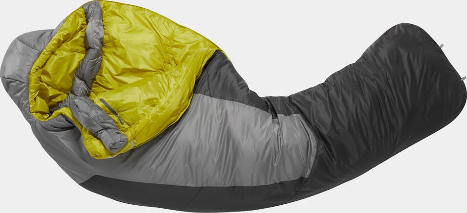 Rab Solar Ultra 2 Long Granit 10
