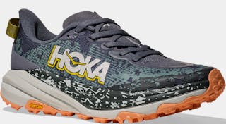 Hoka Women's Speedgoat 6 Wide