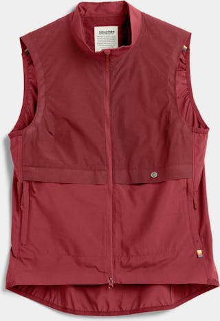 Fjällräven Women's S/F Adventure Vest