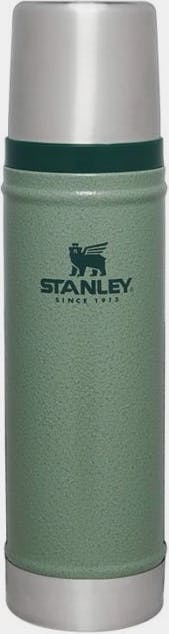 Stanley The Legendary Classic Bottle 0,6L Green 01