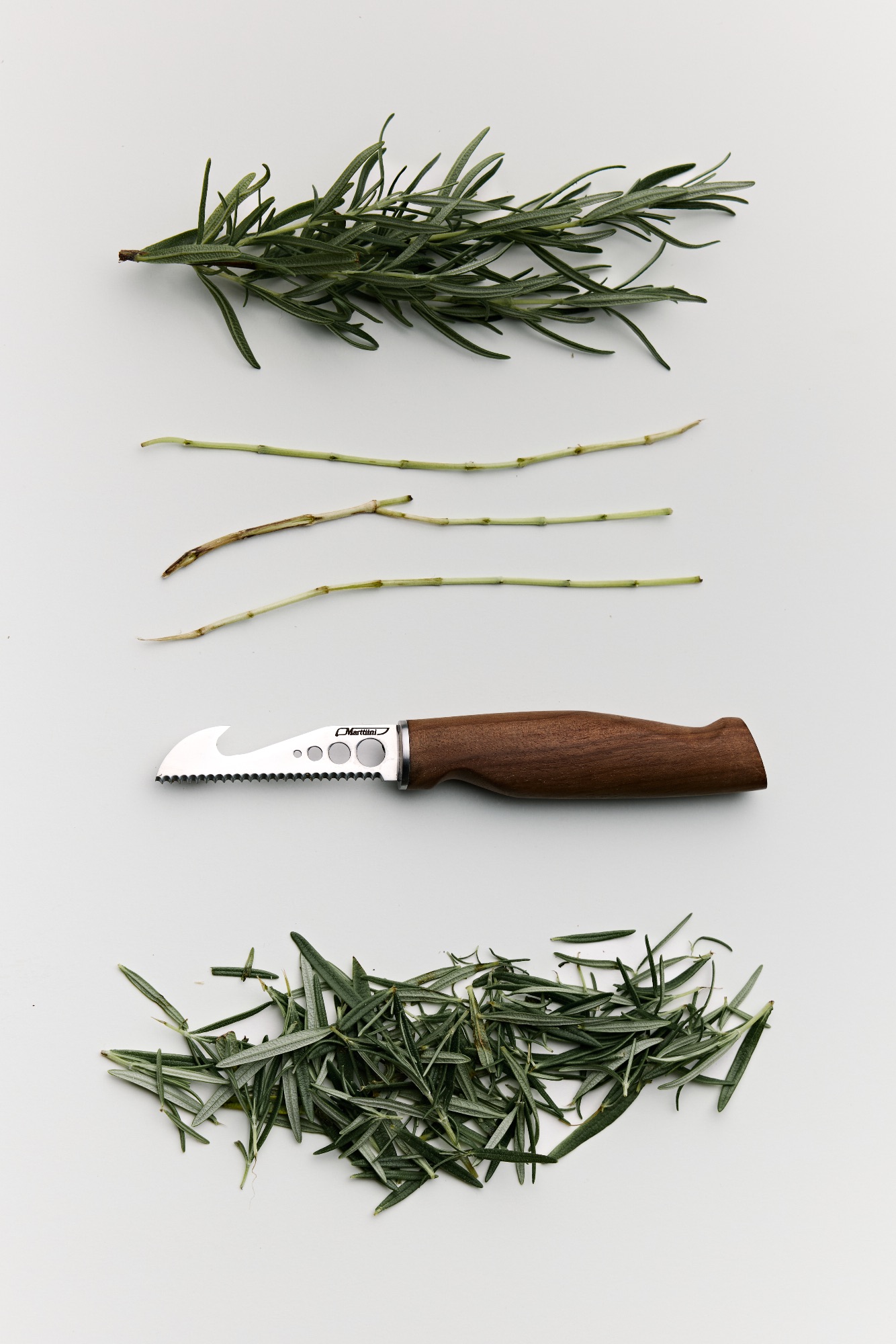 Marttiini Foraging Knife Kerääjä  02
