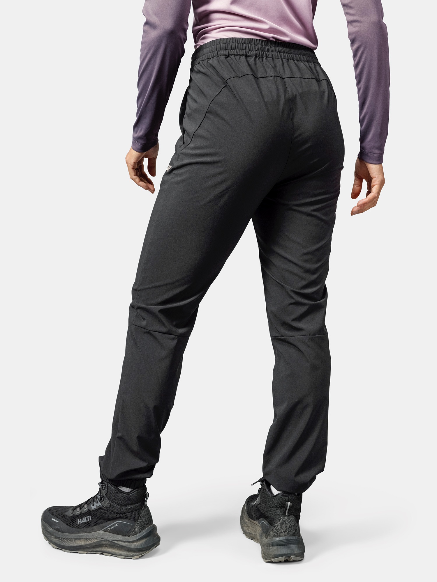 Halti Women's Grets Jogger Black 02