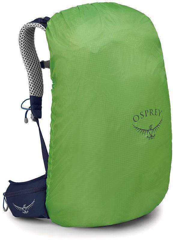 Osprey Stratos 34 sininen 04
