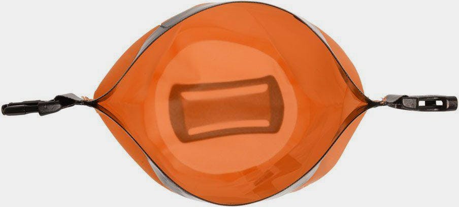Ortlieb Kuivapussi PS10 7 litraa Oranssi 03
