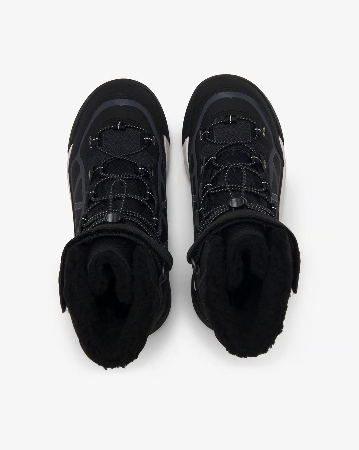 Viking Constrictor Warm SC SL Black 07