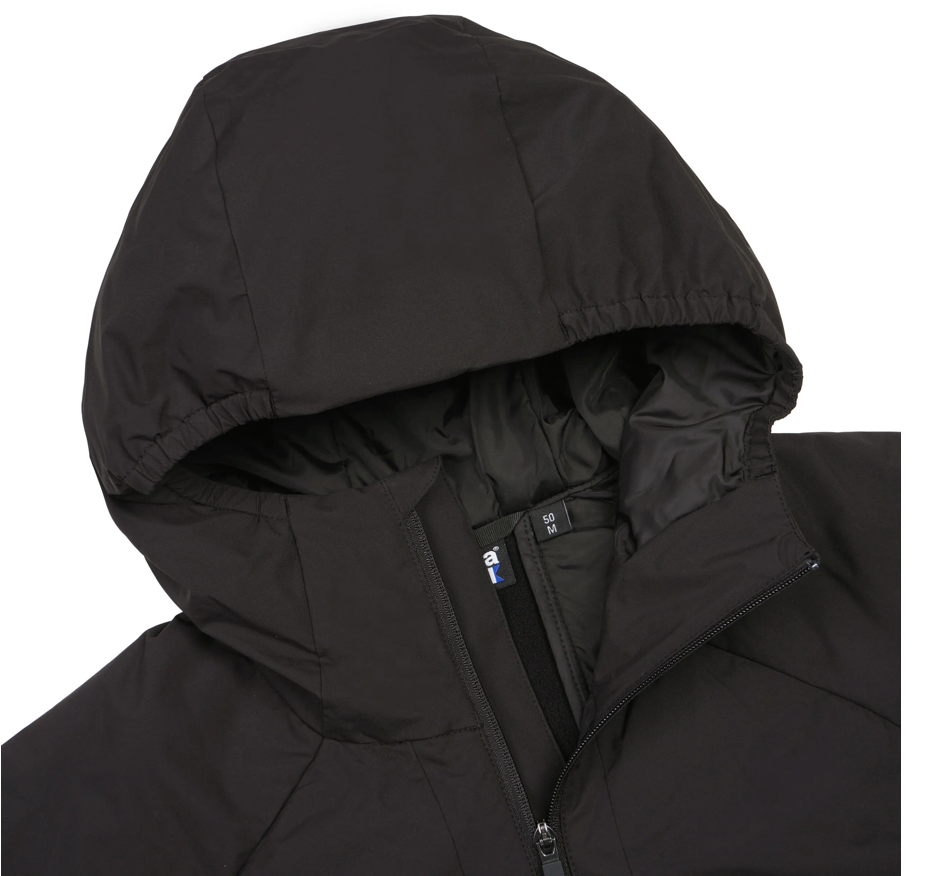 Rukka Men's Pajula Hybrid Jacket Black 03
