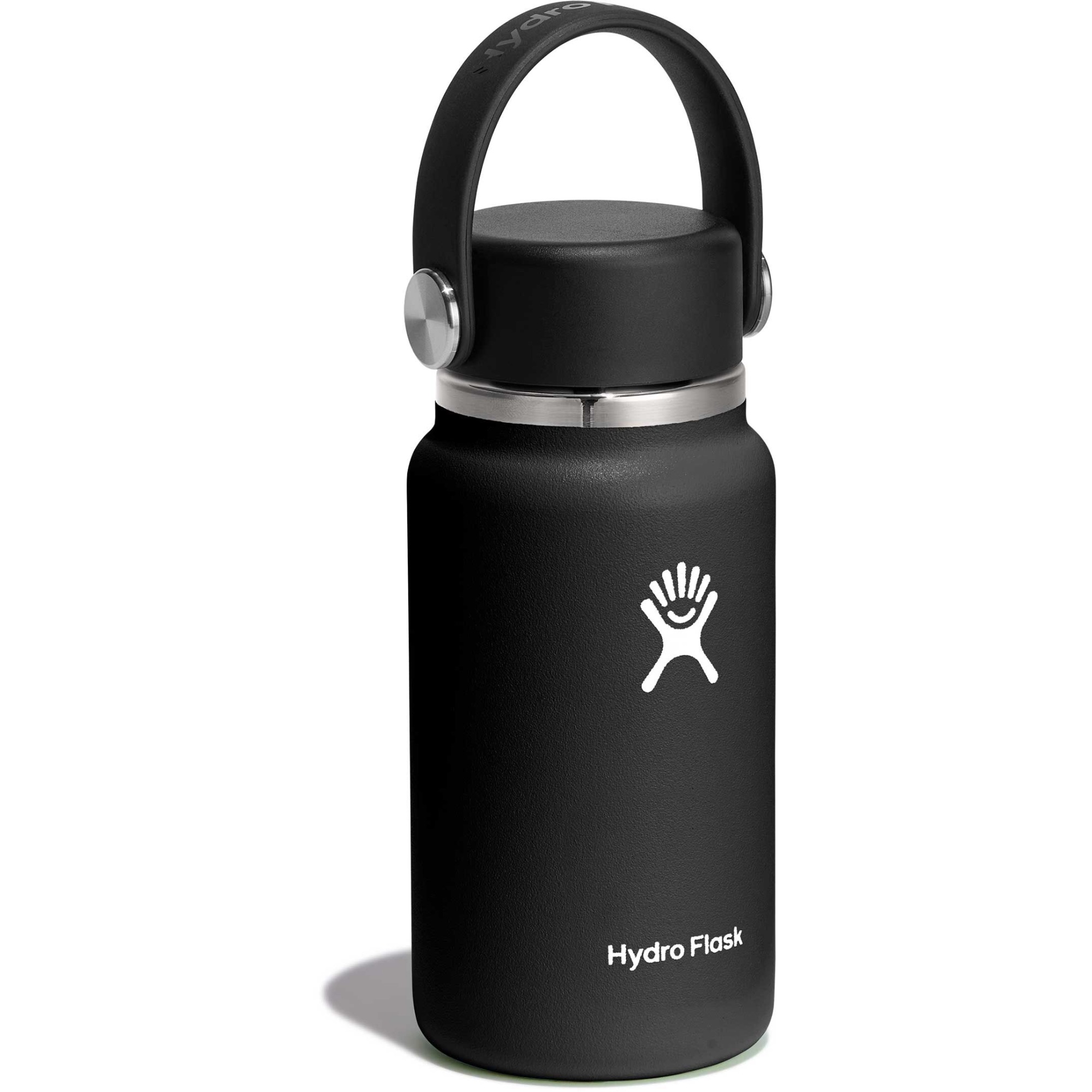 Hydro Flask 200ml micro hydro Black 02