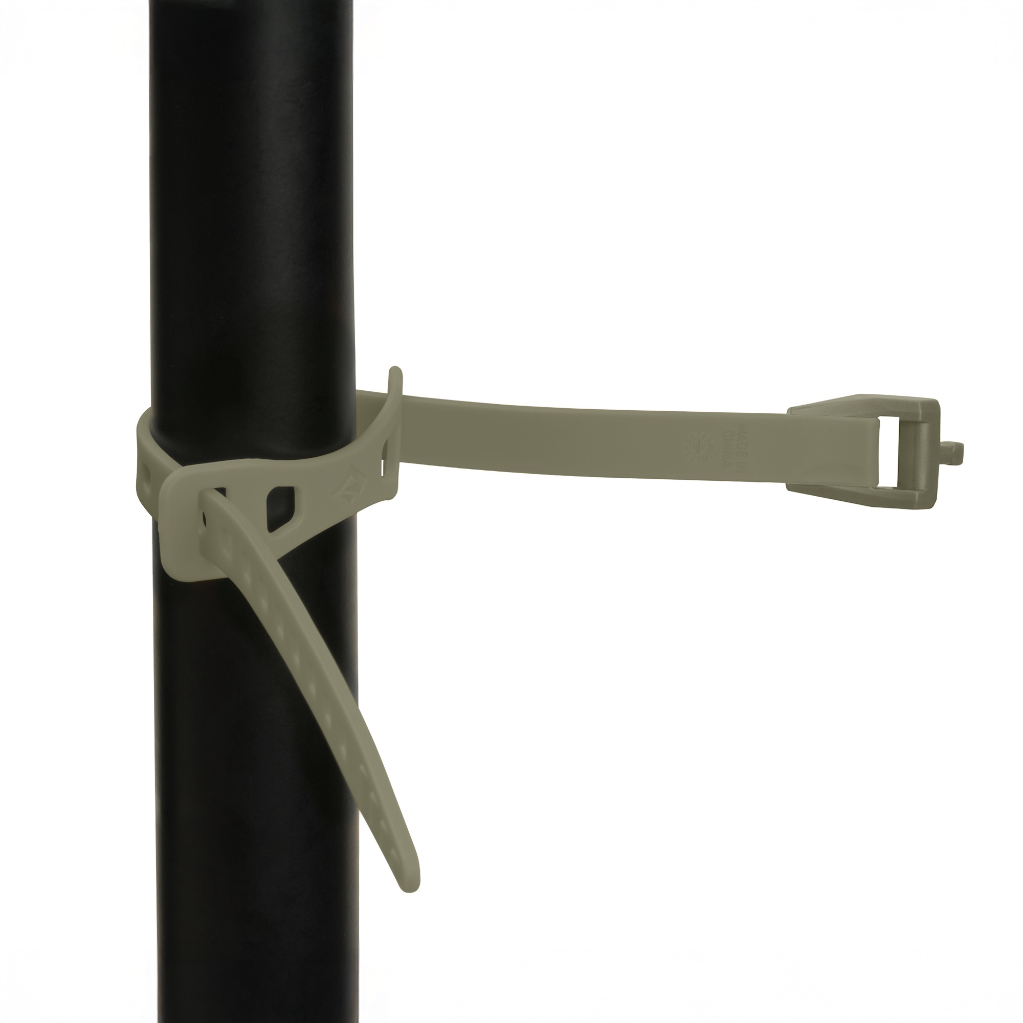 Sea To Summit Stretch-Loc Mini Strap 450mm Olive 04