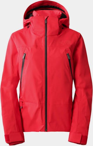 The North Face Women's Lenado Jacket