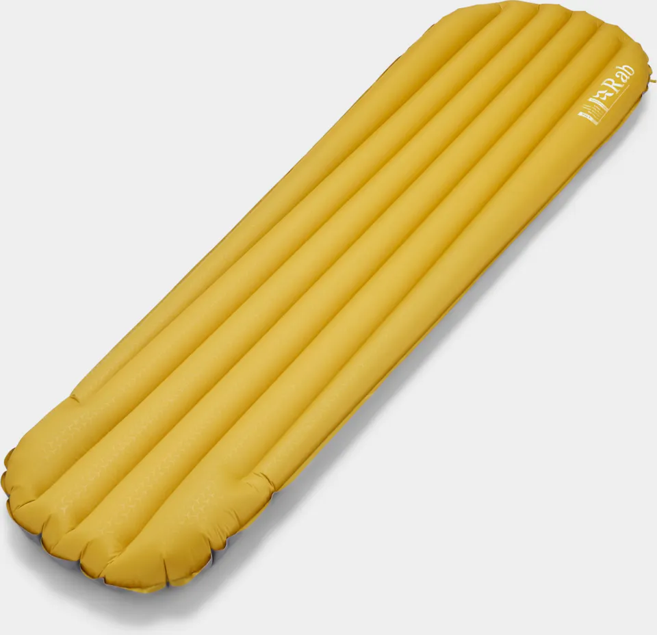 Rab Ionosphere 5 Regular Dark Pollen 01