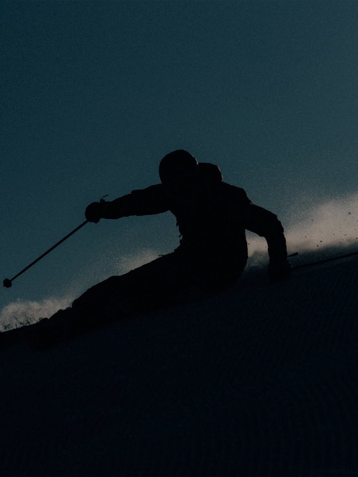 Völkl Peregrine 80 + Lowride 12 25/26  06