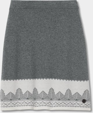 All Season Merino Skirt II