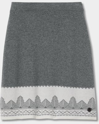 All Season Merino Skirt II