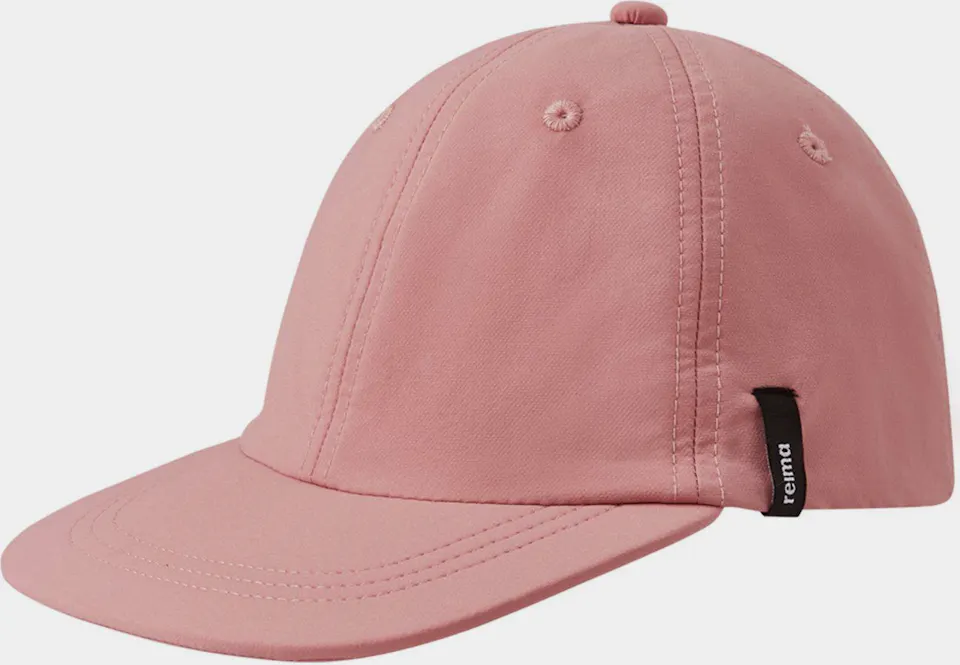 Reima Hytty Cap Pink Rose 01