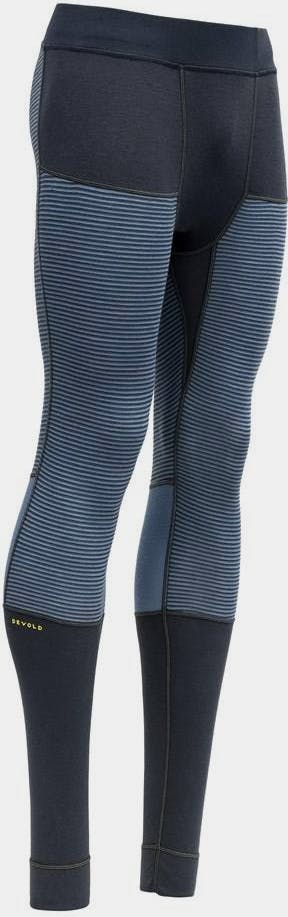 Devold Tuvegga Sport Air Man Long Johns Flood 01