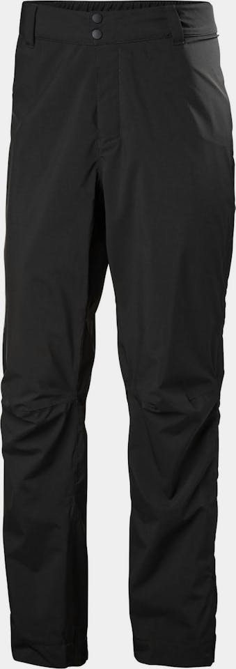 Helly Hansen Men's Blaze 2L Shell Pant Musta 01