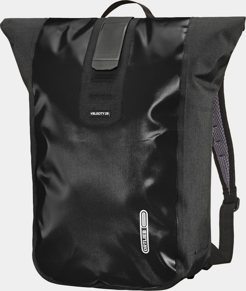 Ortlieb Velocity 29 L Musta 20