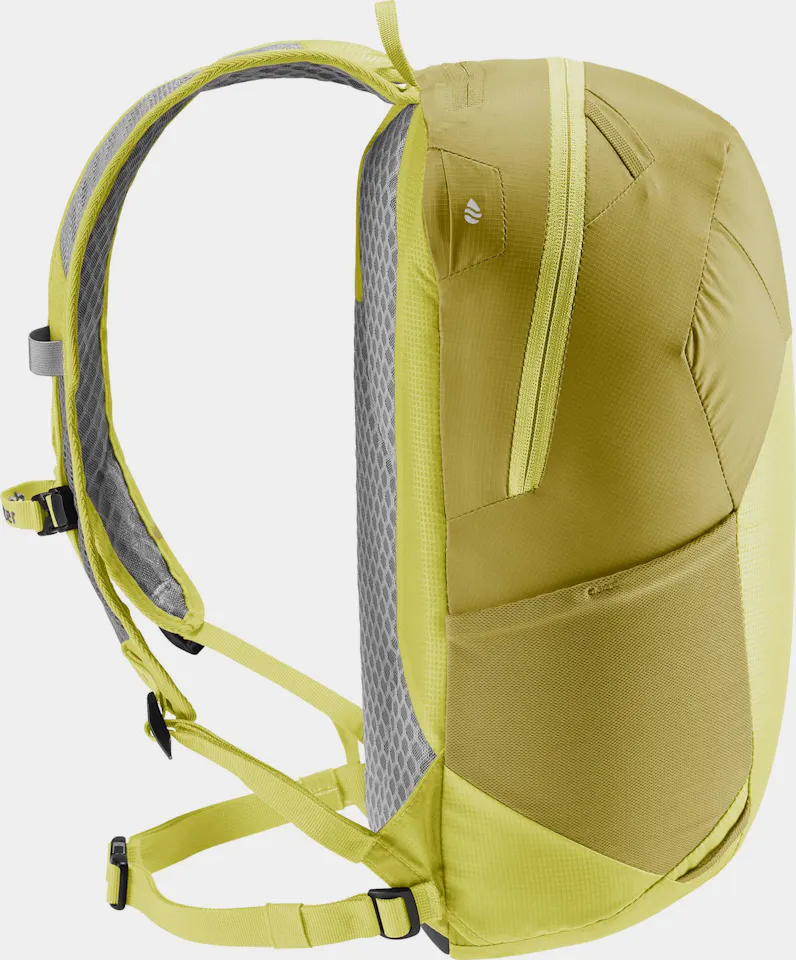 Deuter Speed Lite 17 Linden-sprout 04