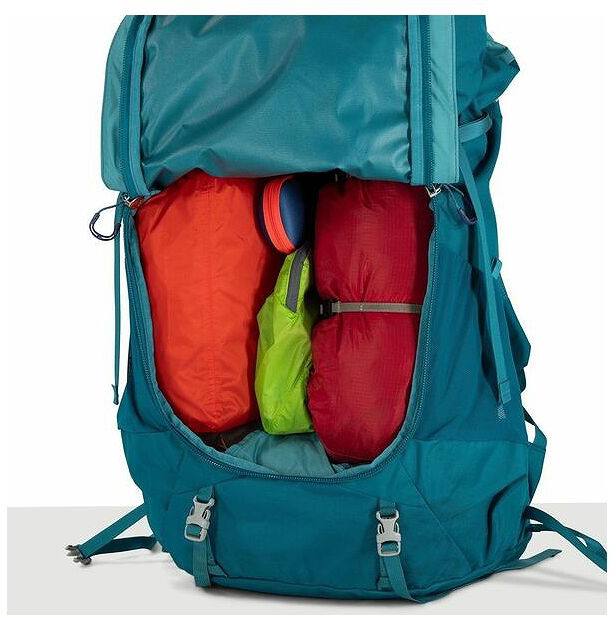 Osprey Ace 65 Blue Spikemoss/Deep Peyto 02