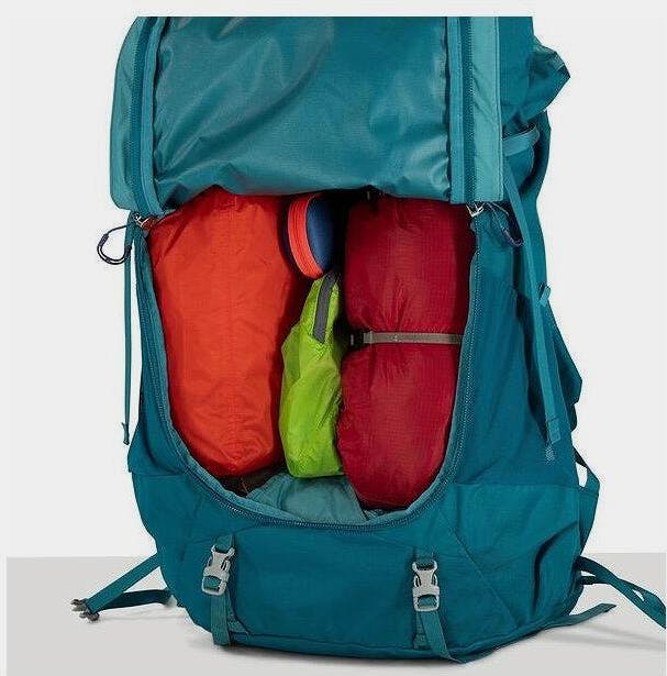 Osprey Ace 65 Blue Spikemoss/Deep Peyto 02