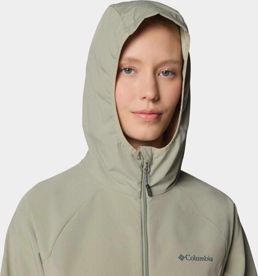 Columbia Women's Sweet As III Hood Safari 03