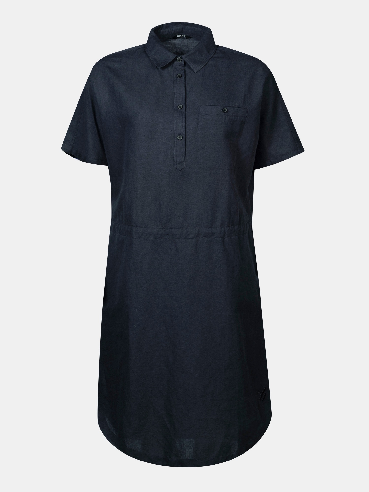 Halti Women's Notsgi Dress Dark blue 07