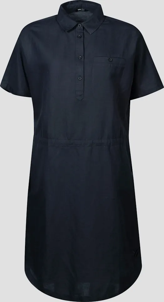 Halti Women's Notsgi Dress Dark blue 07