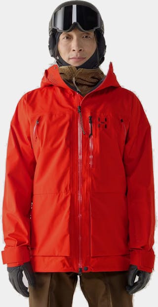 Haglöfs Men's Vassi GTX II Jacket