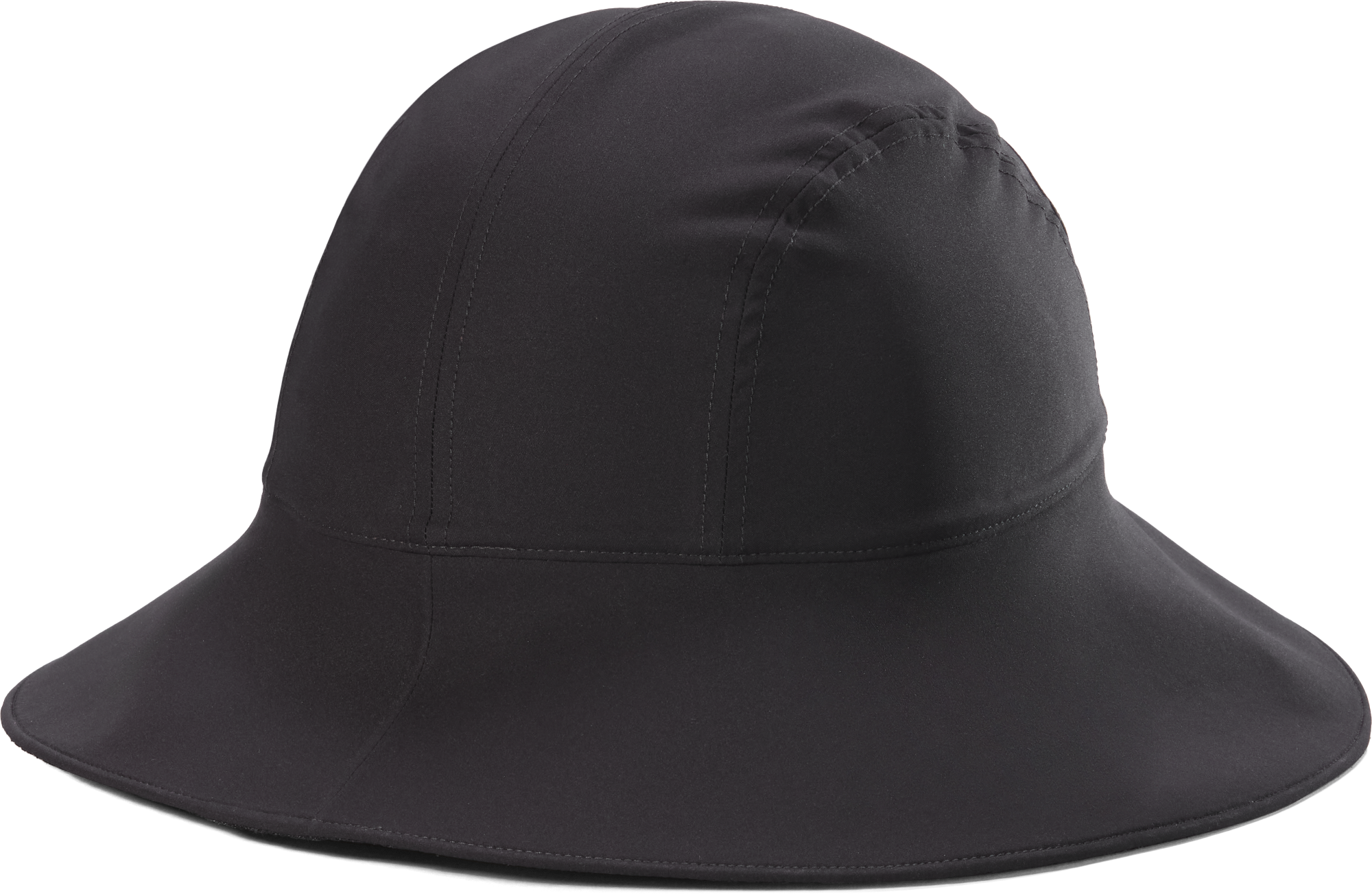 Arc'teryx Sinsola Shade Hat Black 02