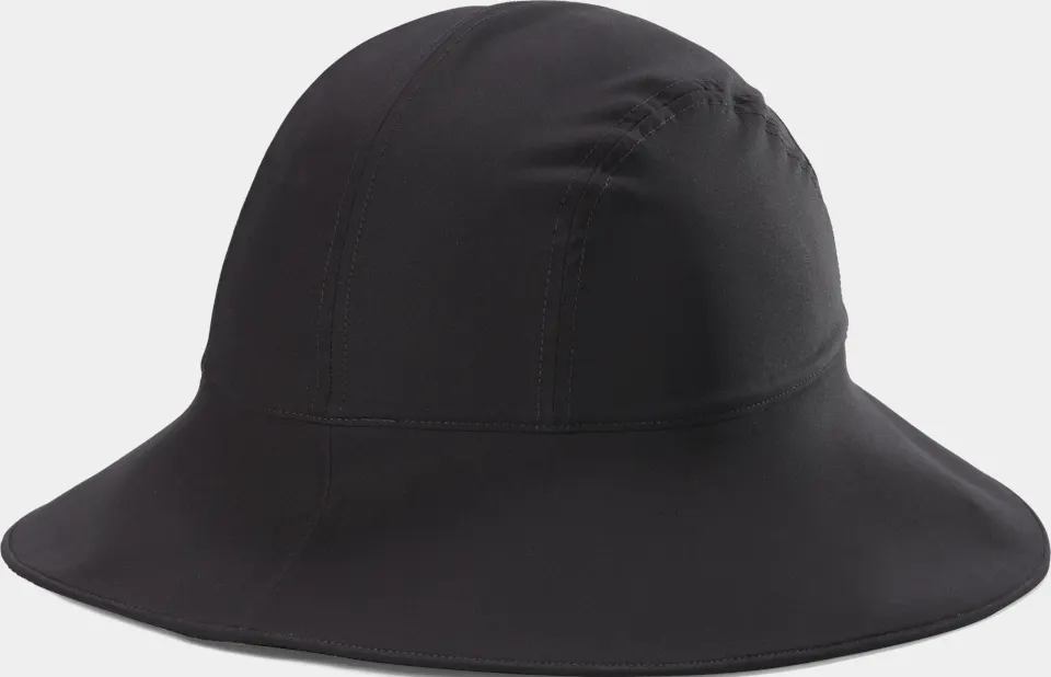 Arc'teryx Sinsola Shade Hat Black 02