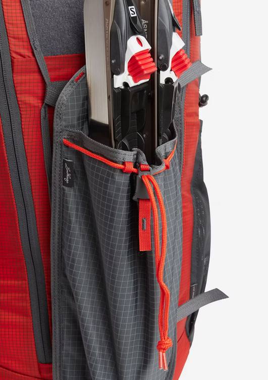 Lundhags Torne Skate Pocket Granit 03