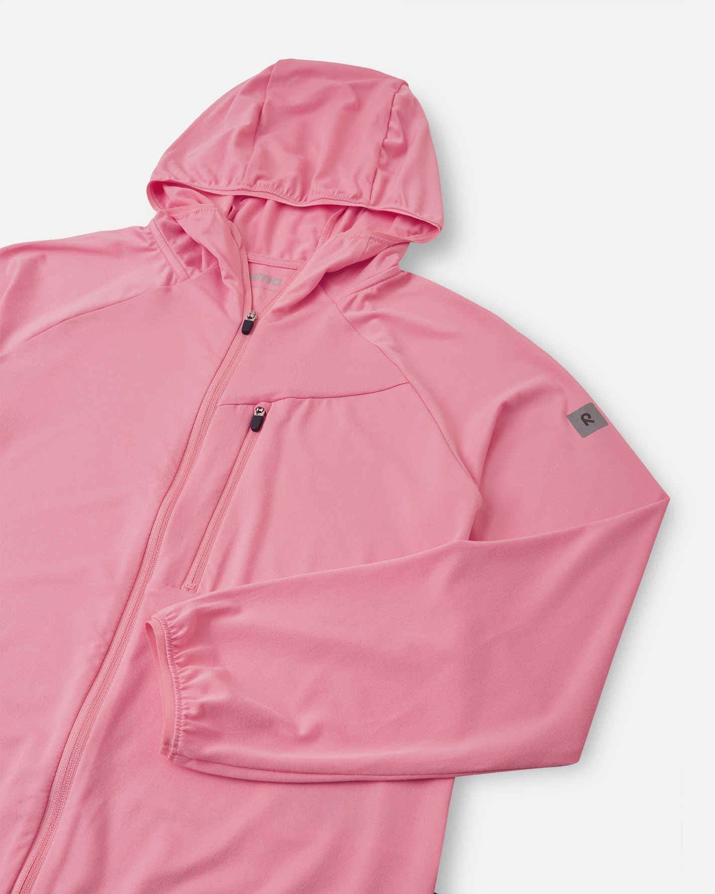 Reima Hytytön Hoodie Sunset 03