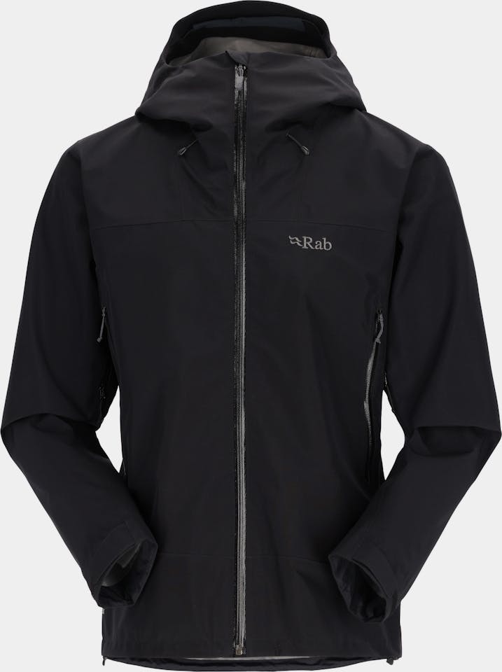 Rab Men's Namche GTX Jacket Black 06