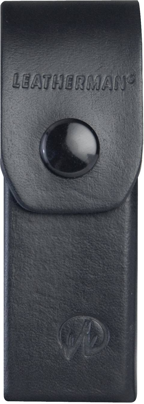 Leatherman Rev with leather sheath  04