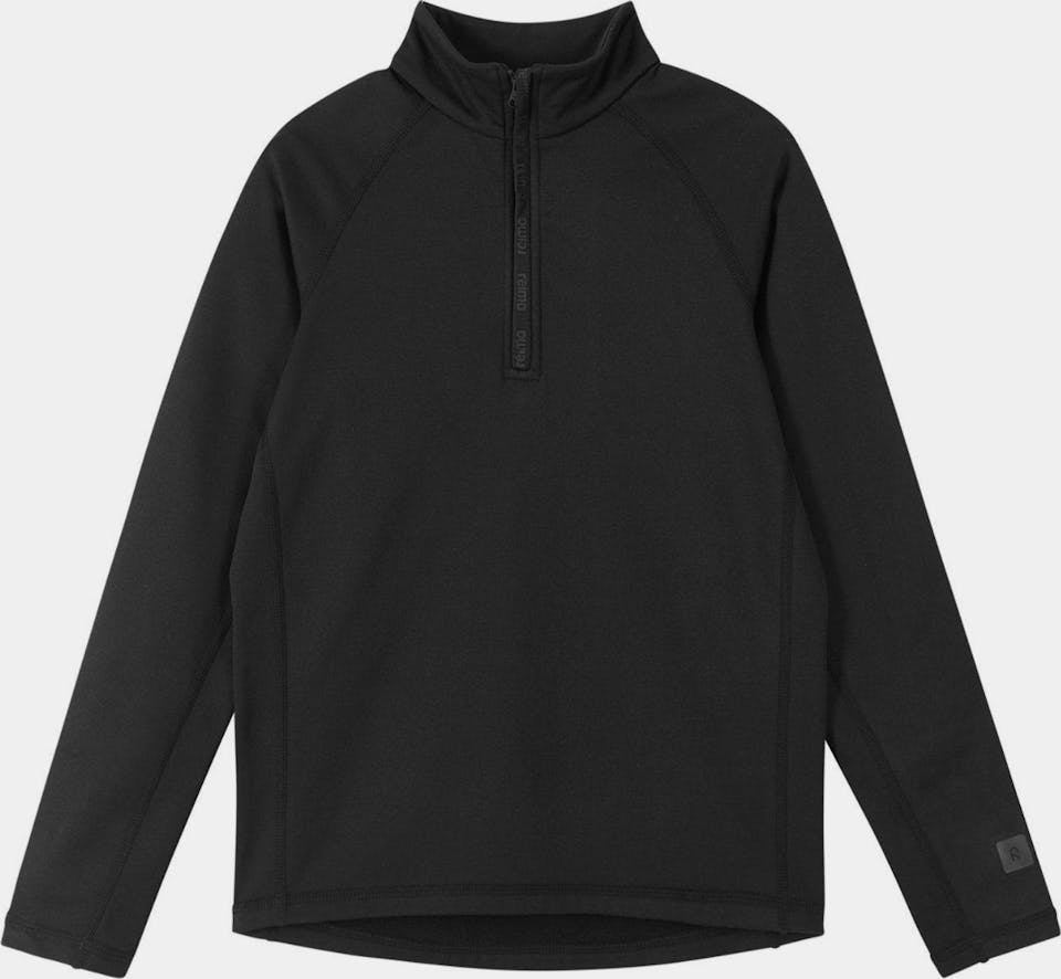 Reima Ladulle Shirt Black 01