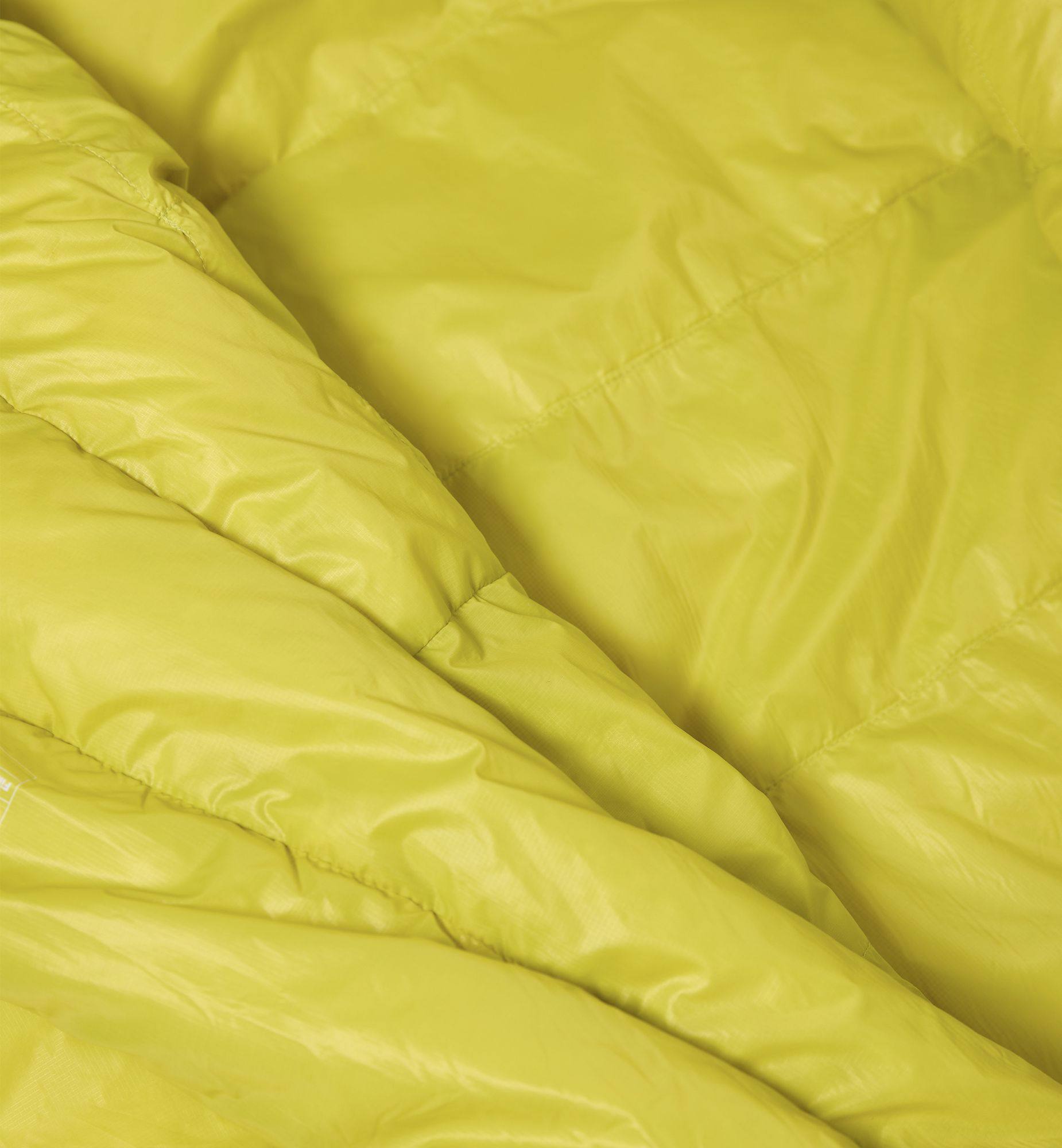 Haglöfs L.I.M Airak Down -0 Aurora/Magnetite 04