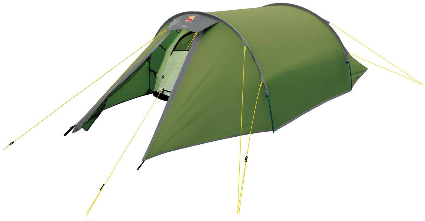 Wild Country Hoolie Compact 2