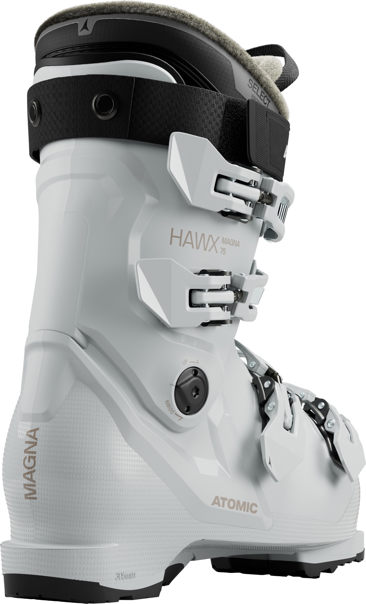 Atomic Women's Hawx Magna 75 25/26 Ice 03