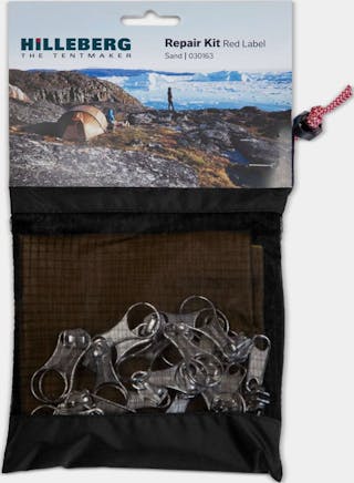Hilleberg Repair Kit Red Label