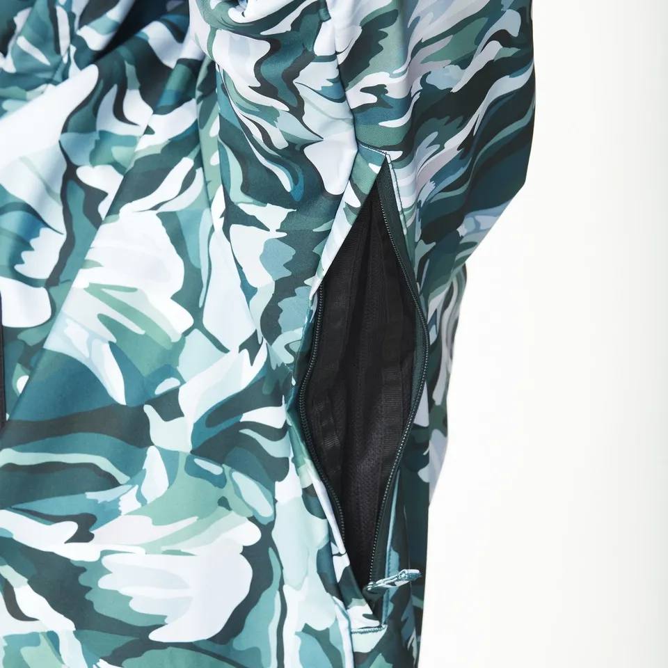 Picture Organic Clothing Parker Print Jacket Peppup Print 06