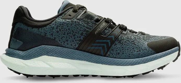VJ Men's Sarva Ace Sininen 04
