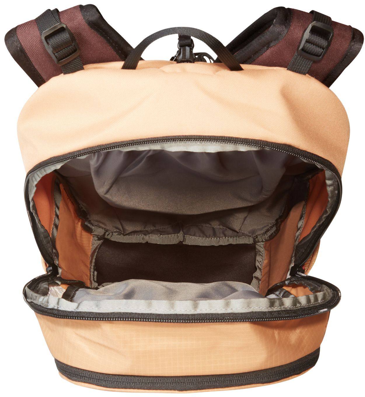 The North Face Basin 18 Beige/Ruske 04