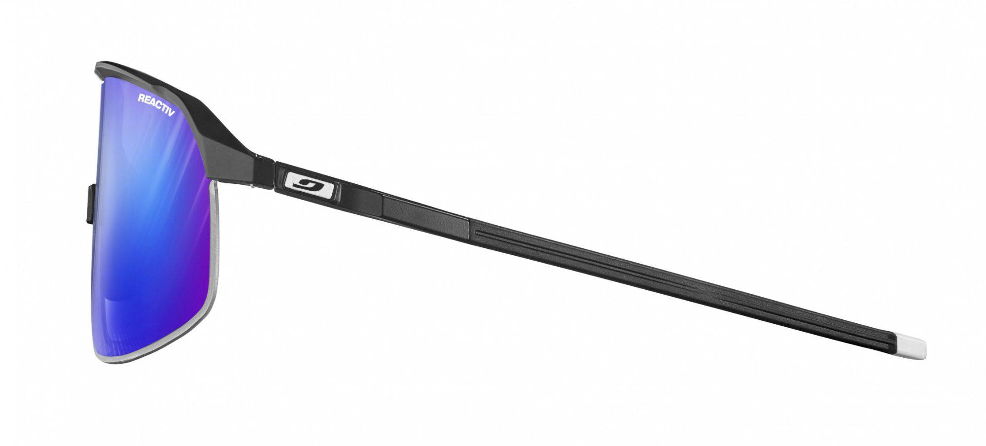 Julbo Density Black/Black  03