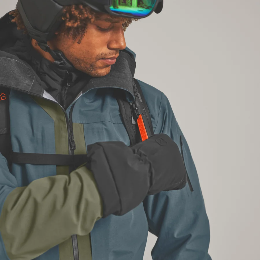 Ortovox Avabag Litric Freeride 28 - Scandinavian Outdoor